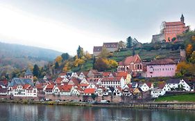 Neckarblick,Natur, Altstadt